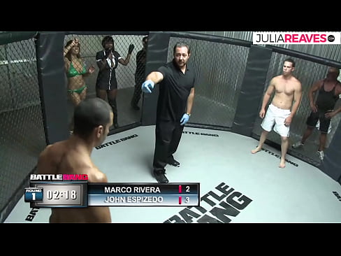❤️ Ultimate Fighter fucks gabadh tiro isla markiiba ka dib dagaal ee giraanta ❤️❌ Galmada dabada ❌️