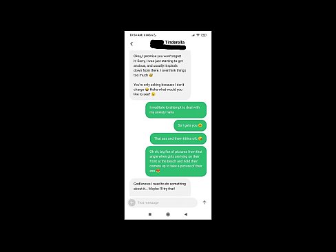 ❤️ Waxaan ku daray PAWG cusub oo Tinder ah haremkayga (la hadal Tinder waxaa ku jira) ❤️❌ Galmada dabada ❌️